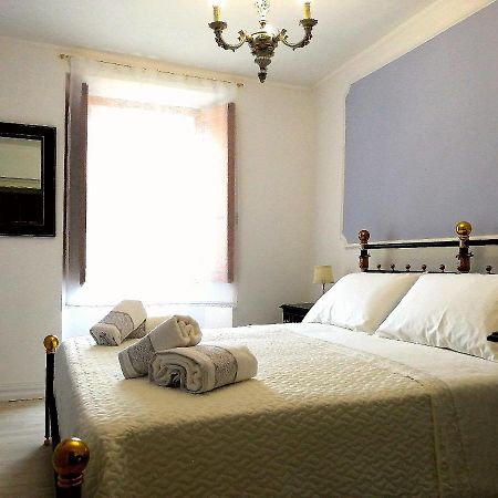 La Blu Hotel Capracotta Bagian luar foto
