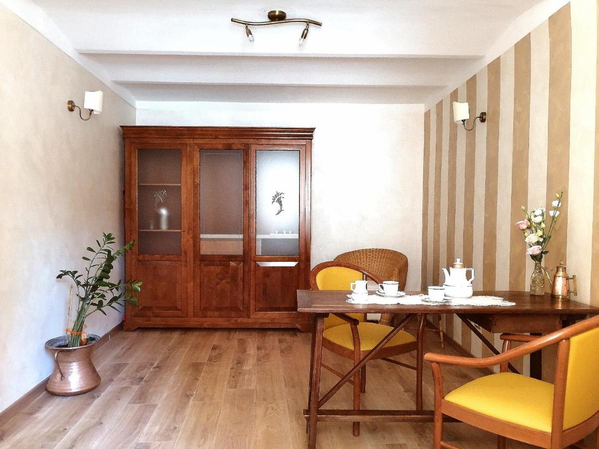 La Blu Hotel Capracotta Bagian luar foto
