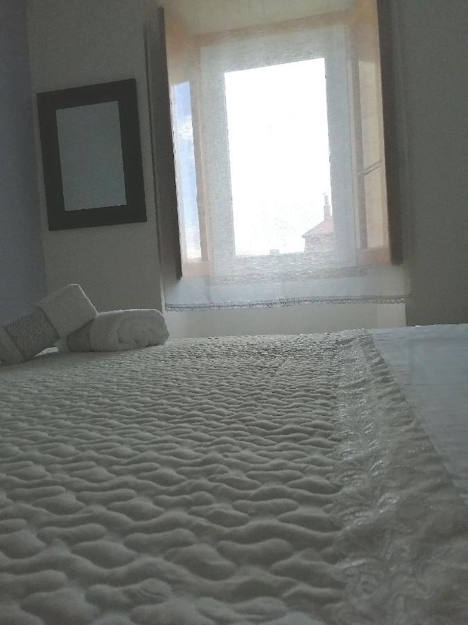 La Blu Hotel Capracotta Bagian luar foto